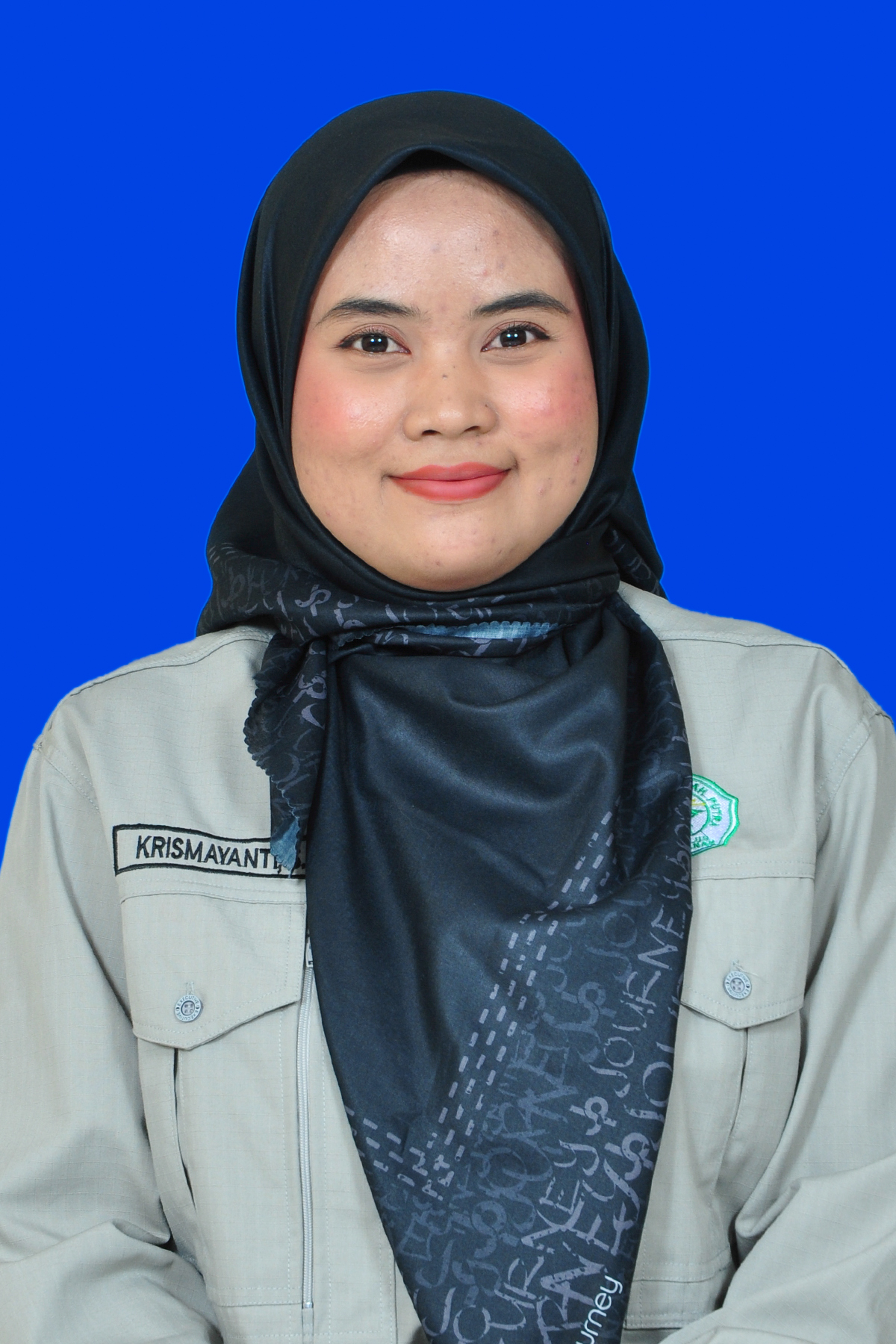 KRISMAYANTI