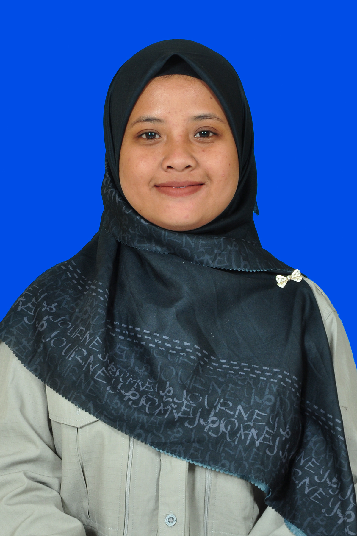 LUTHFINA YULYANTHIKA