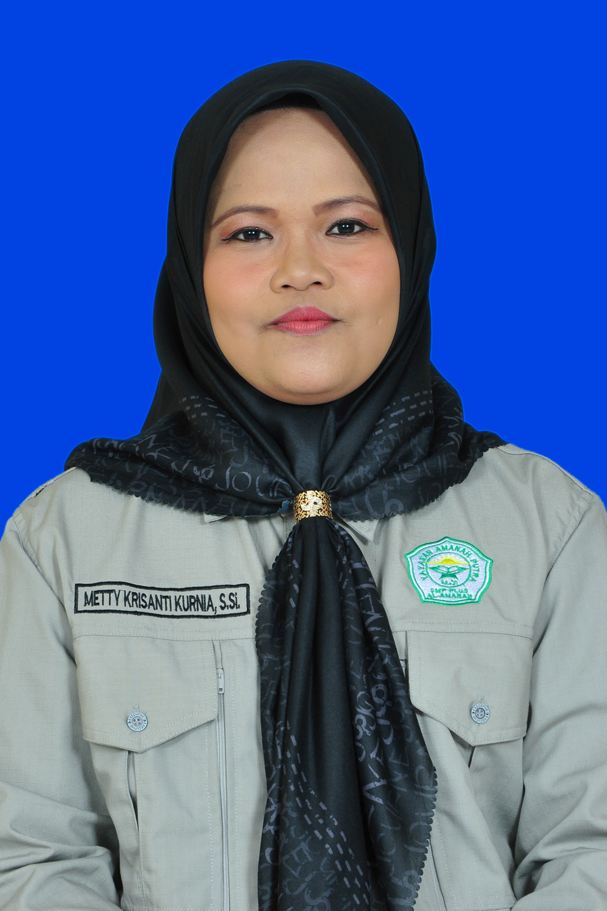 METTY KRISANTI KURNIA