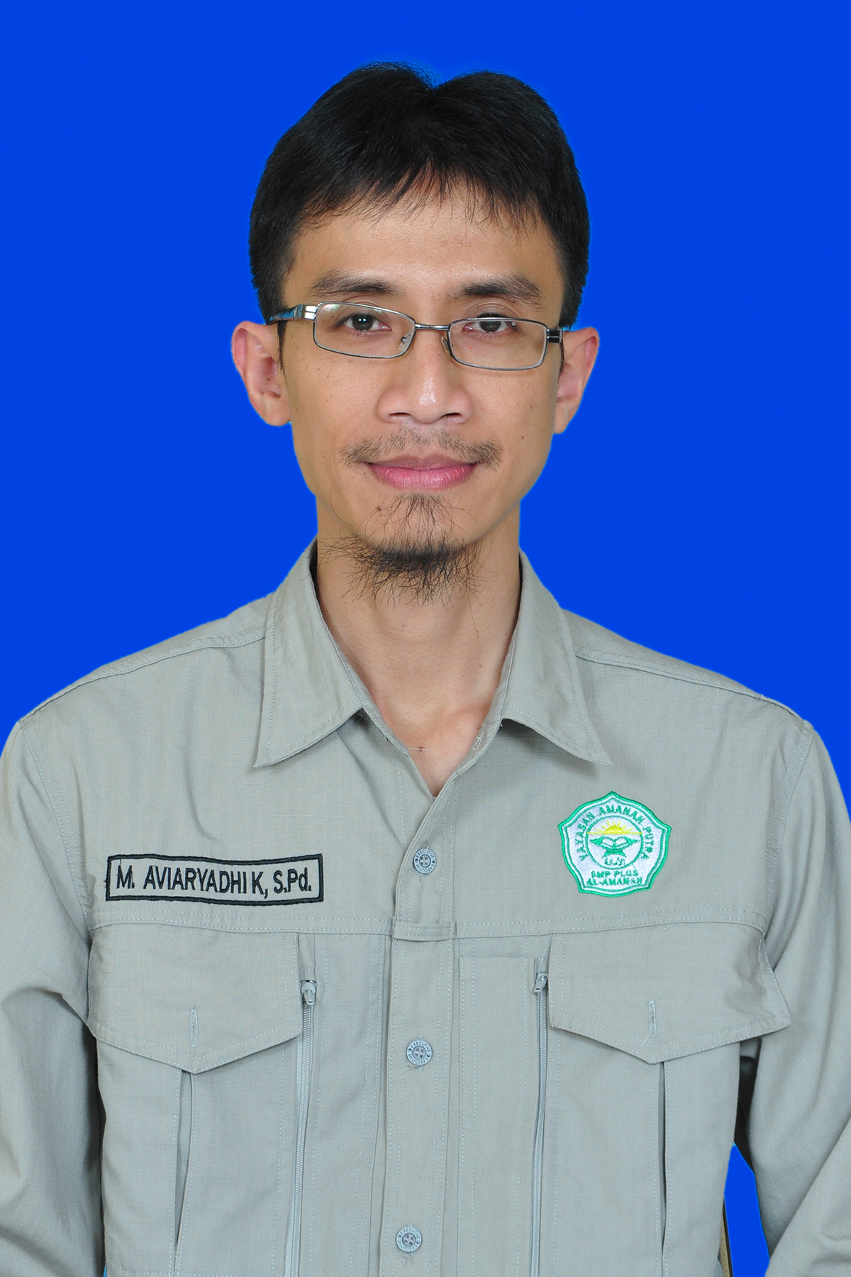 MUHAMAD AVIARYADHI