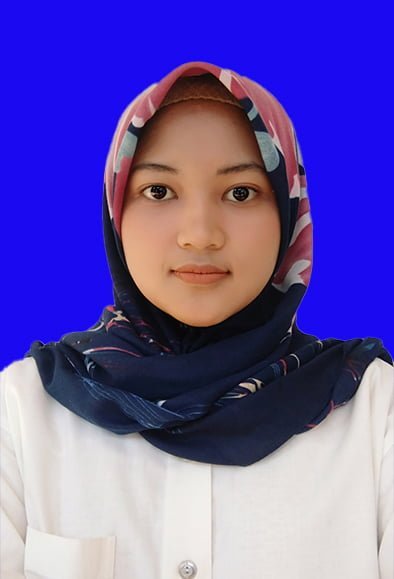 REZZA AYDA MUTIARA