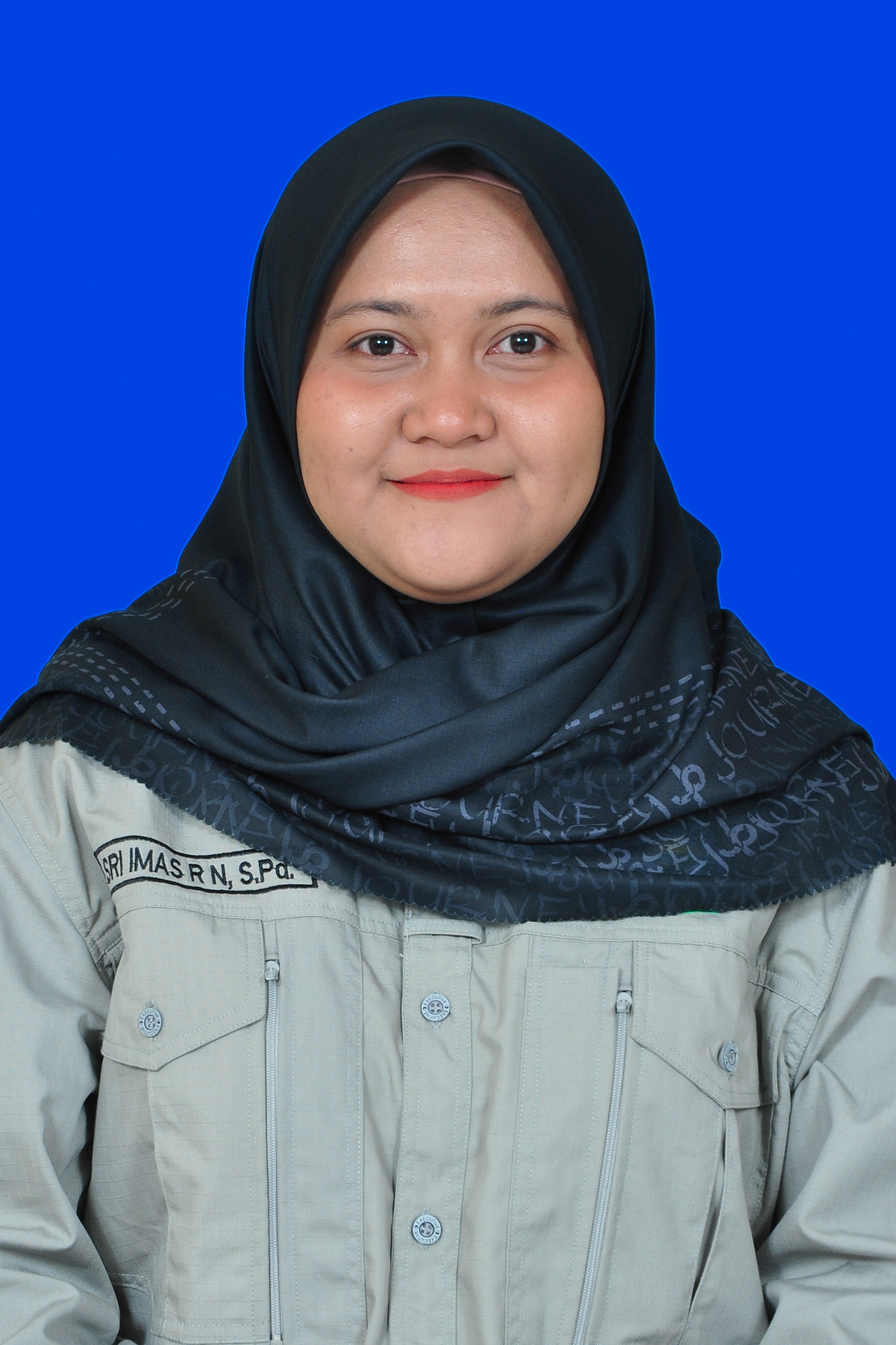 SRI IMAS RAHAYUNINGSIH