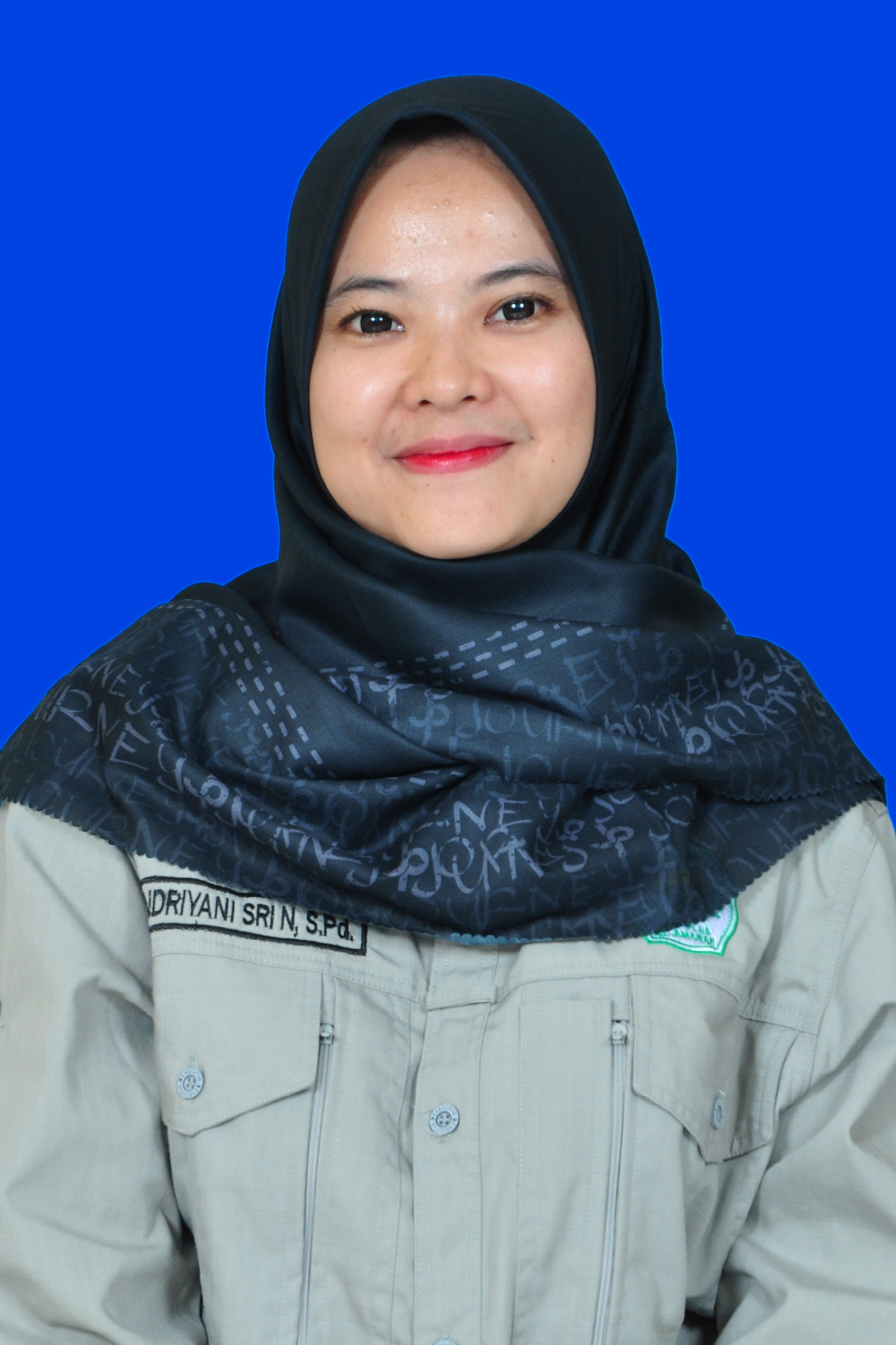 ANDRIYANI SRI NURWAHYUNI