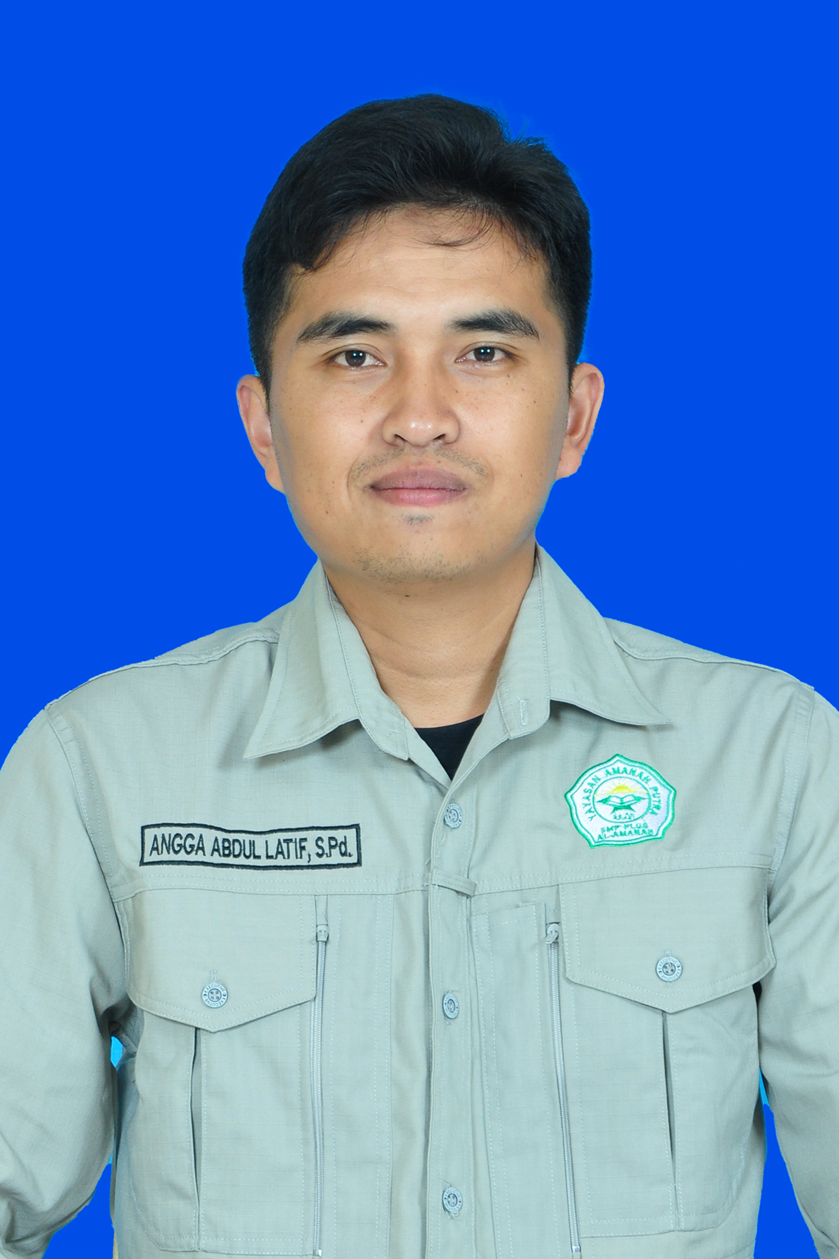 ANGGA ABDULATIF FAUZI